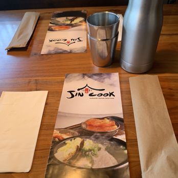 Jin Cook - Korean Near Me - Buena Park, California Jin Cook - Korean Near Me - Buena Park, California