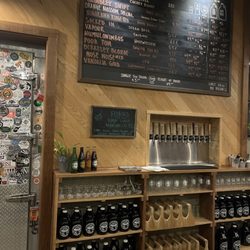 Cacapon Mountain Brewing