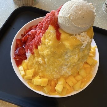 Meet Fresh - Desserts Near Me - Temple City, California Meet Fresh - Desserts Near Me - Temple City, California