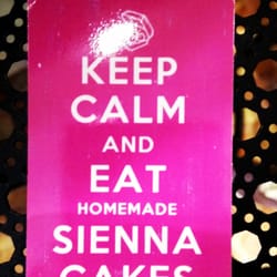 Sienna Vicalvaro