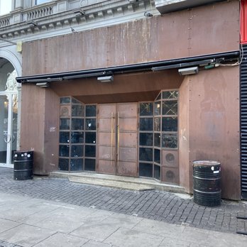 Vesterbro Bryghus - Burgers Near Me - Copenhagen, 84 Vesterbro Bryghus - Burgers Near Me - Copenhagen, 84