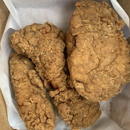 Chicken Tenders