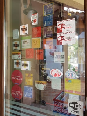 Il Carpaccio by null