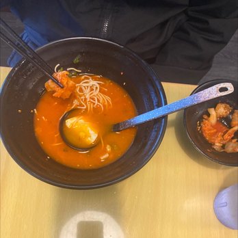 Yua Ramen - Kimchi 10. Kimachee Ramen - Ramen Near Me - Edmonds, Washington Yua Ramen - Kimchi 10. Kimachee Ramen - Ramen Near Me - Edmonds, Washington