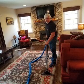 Kleenmaster Clean - Carpet Cleaning Near Me
