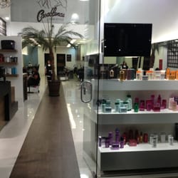 Casablanca Hairs Style