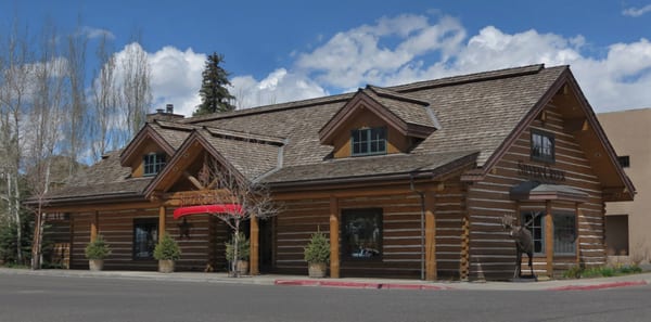Silver Creek Outfitters by null