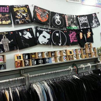 Amoeba Music - Music & DVDs Near Me - Berkeley, California