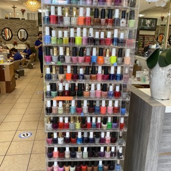 Chic Nails - Some nail colors - Nail Salons Near Me - Cutler Bay, Florida Chic Nails - Some nail colors - Nail Salons Near Me - Cutler Bay, Florida