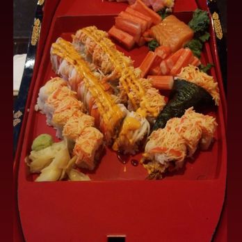 E sushi 2 - Sushi Bars Near Me - Brooklyn, New York