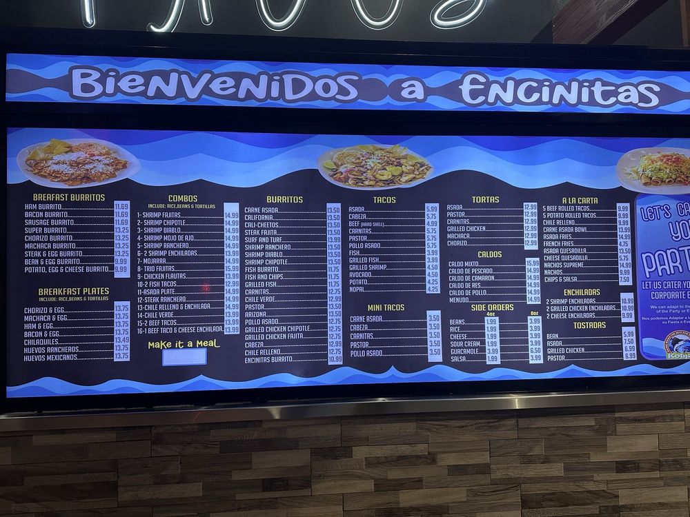 Kotija Jr Taco Shop