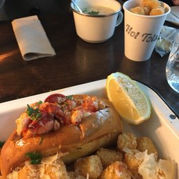 Lobster Roll