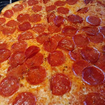Metro Pizza - Pepperoni pizza, Large is impressive!! - Pizza Near Me - Las Vegas, Nevada Metro Pizza - Pepperoni pizza, Large is impressive!! - Pizza Near Me - Las Vegas, Nevada