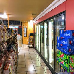 Product Aisle