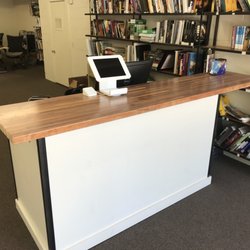 Boomerang Books