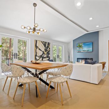 The L.A Staging Company - Home Staging Near Me