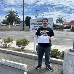 Defensive Driving School