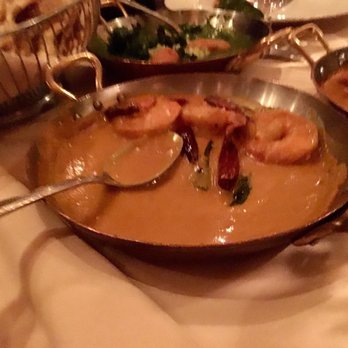Junoon - Coconut shrimp - Indian Near Me - New York, New York
