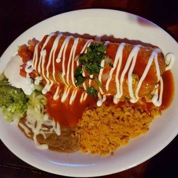 Garibaldi Mexican Restaurant - Mexican Near Me - Madison, Wisconsin Garibaldi Mexican Restaurant - Mexican Near Me - Madison, Wisconsin