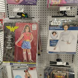 Party City - Costumes