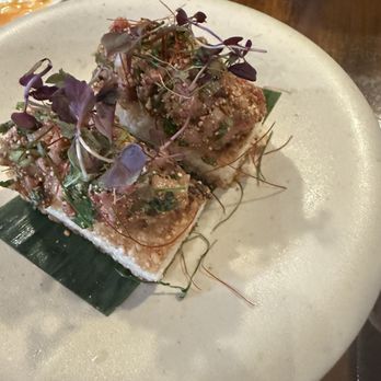 UnTable - Tartare - Thai Near Me - Brooklyn, New York