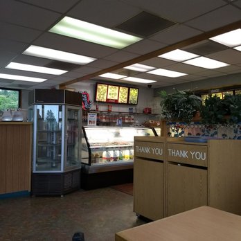 Wee B's - Coffee too! - Burgers Near Me - Anchorage, Alaska
