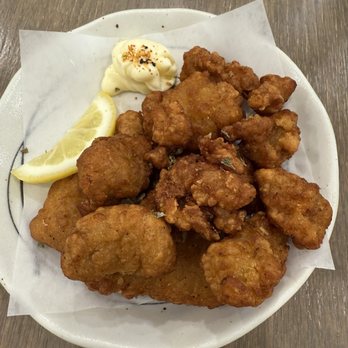Oya Sushi - Karaage Chicken - Sushi Bars Near Me - Marriottsville, Maryland Oya Sushi - Karaage Chicken - Sushi Bars Near Me - Marriottsville, Maryland