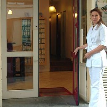 Institut Pyrène - photo extraite du site internet - Massage Near Me - Paris, 75