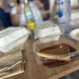 Flan Flan