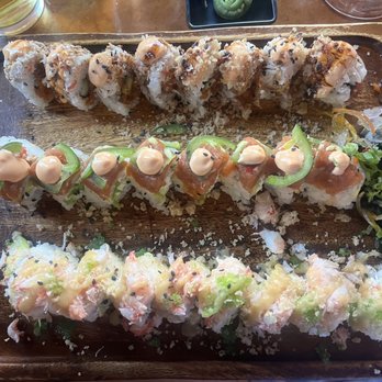 Kemosabe Sushi - Sushi Bars Near Me - Frisco, Colorado Kemosabe Sushi - Sushi Bars Near Me - Frisco, Colorado