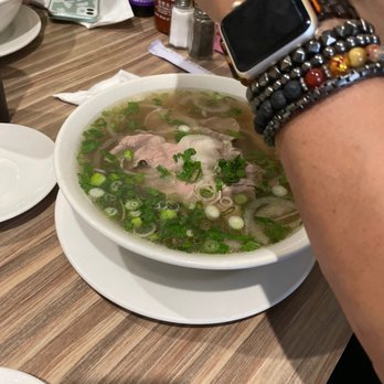 Pho Tran88 - Pho - Vietnamese Near Me - San Marcos, Texas