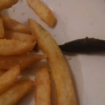 Jumboland - French fries with beyond burnt fry - Diners Near Me - Branchville, New Jersey Jumboland - French fries with beyond burnt fry - Diners Near Me - Branchville, New Jersey