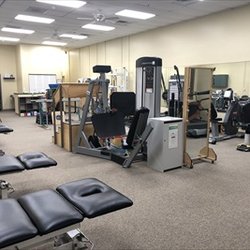 Select Physical Therapy - St Petersburg - 66th Street