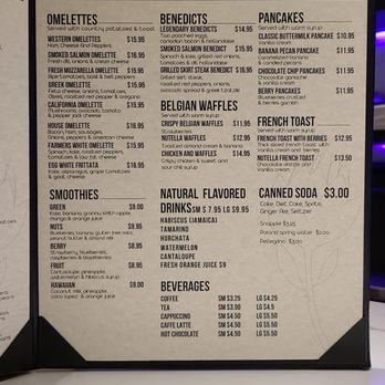 Florence Prime Diner - Brunch - Diners Near Me - Elmhurst, New York