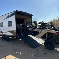 My Rv Rentals HD