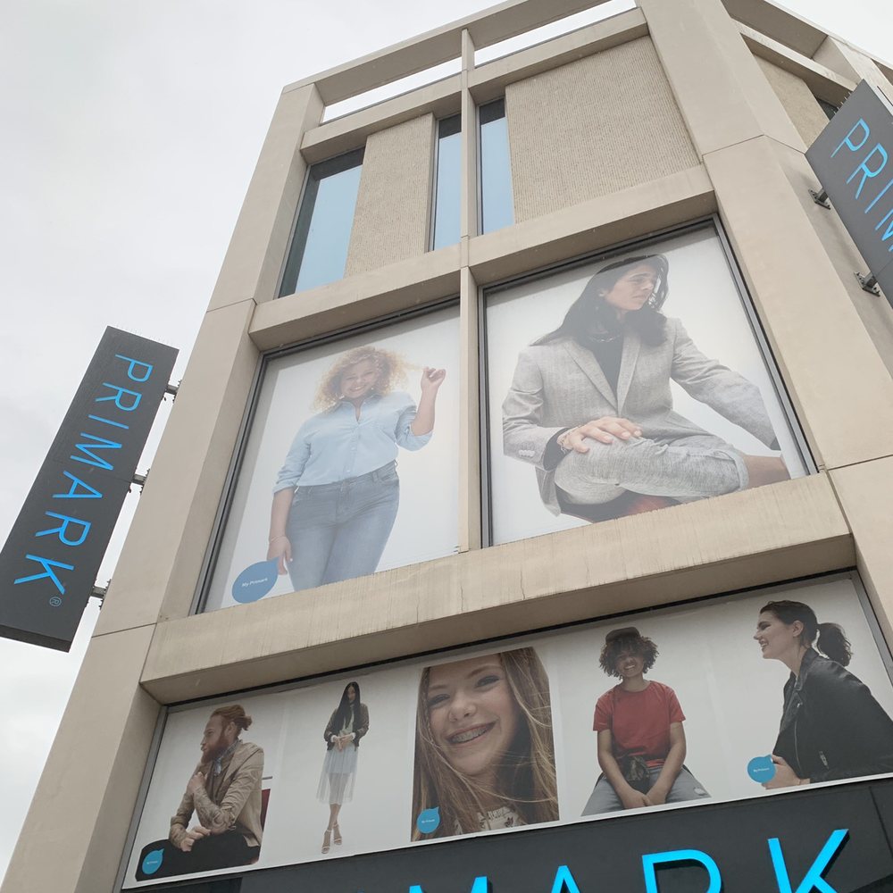 Primark - Men's Clothing Near Me - Sheffield, XSY Primark - Men's Clothing Near Me - Sheffield, XSY
