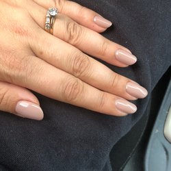 Time for nude....