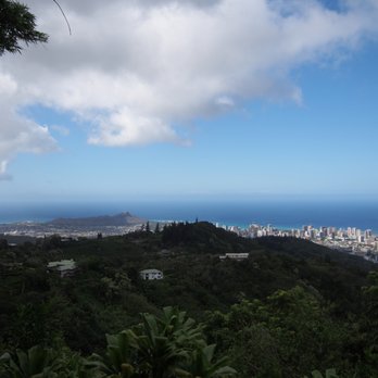 Makiki-Manoa Cliffs Hike - Hiking Near Me - Honolulu, Hawaii Makiki-Manoa Cliffs Hike - Hiking Near Me - Honolulu, Hawaii