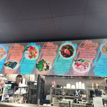 Sun-C - Store front - Vietnamese Near Me - Falls Church, Virginia
