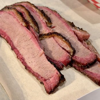 The Smoky Pickle - Super tender brisket! - Barbeque Near Me - Nampa, Idaho The Smoky Pickle - Super tender brisket! - Barbeque Near Me - Nampa, Idaho