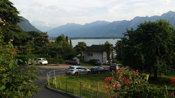 Swiss Historic Hotel Masson & Restaurant Elise by null