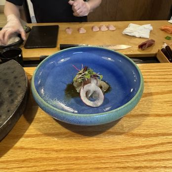 Shiki Omakase - Sushi Bars Near Me - New York, New York Shiki Omakase - Sushi Bars Near Me - New York, New York