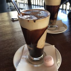 Geranium Cottage Cafe