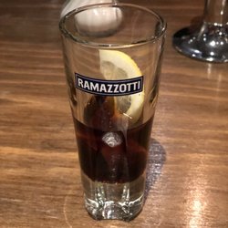 Cavallino - Sambuca