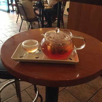 Silk Road Cafe - Coffee & Tea Near Me - New York, New York