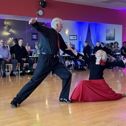 Aurelia Dance Studio - Student Showcase
