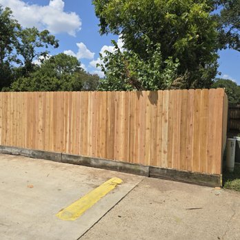 Metropolitan Solution - Better than the original fence. - Fences & Gates Near Me Metropolitan Solution - Better than the original fence. - Fences & Gates Near Me