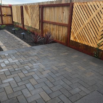 B&C Landscaping & Pavers - Landscaping Near Me - Redding, California