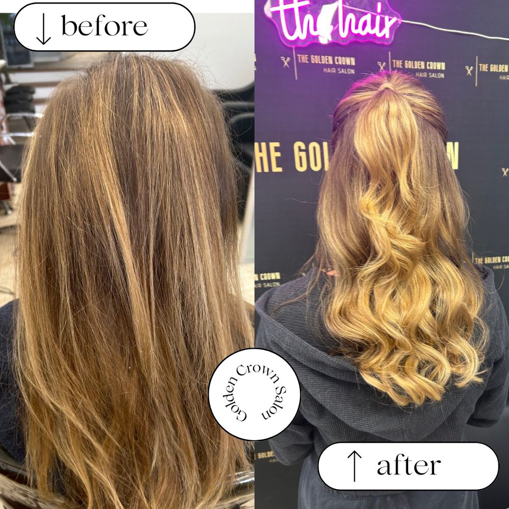 GOLDEN CROWN HAIR SALON Updated June 2024 21 Photos 737 Broadway