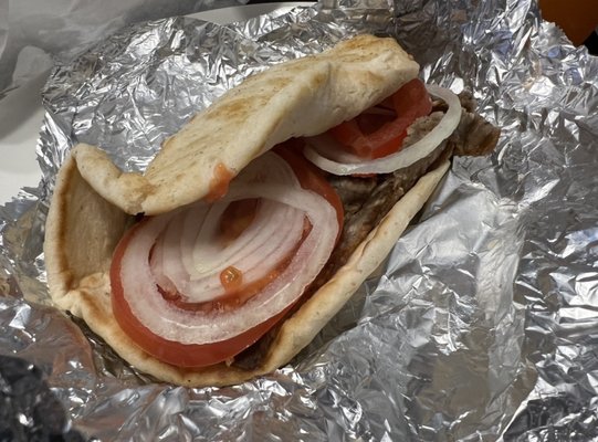 Lock Stock & Barrel by null